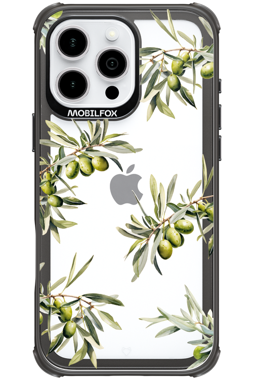 Olive Tree - Apple iPhone 16 Pro Max