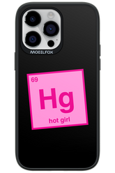 HG 2.0 - Apple iPhone 14 Pro Max