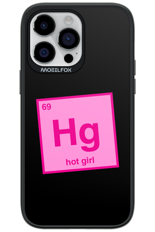 HG 2.0 - Apple iPhone 14 Pro Max
