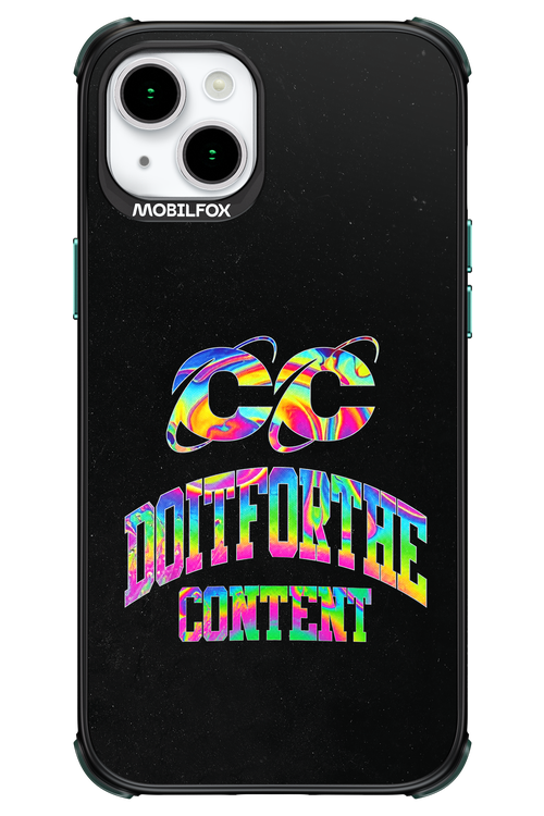 DO IT 2.0 - Apple iPhone 15 Plus