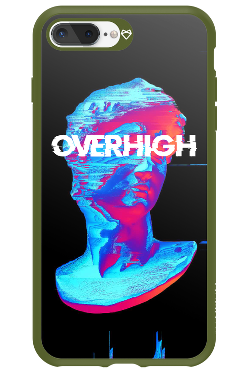 Overhigh - Apple iPhone 7 Plus