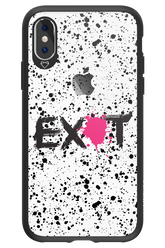 EXOT SPLASH 2.0 - Apple iPhone XS