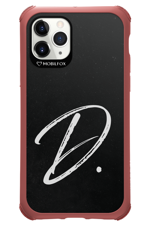 (Off Space) D 2.0 - Apple iPhone 11 Pro