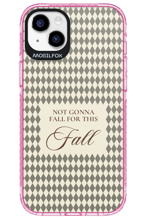 Not Gonna Fall - Apple iPhone 14 Plus