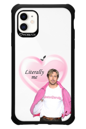 Literally Me - Apple iPhone 11