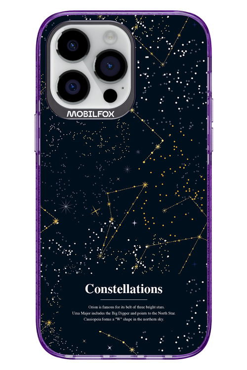 Constellations - Apple iPhone 14 Pro Max