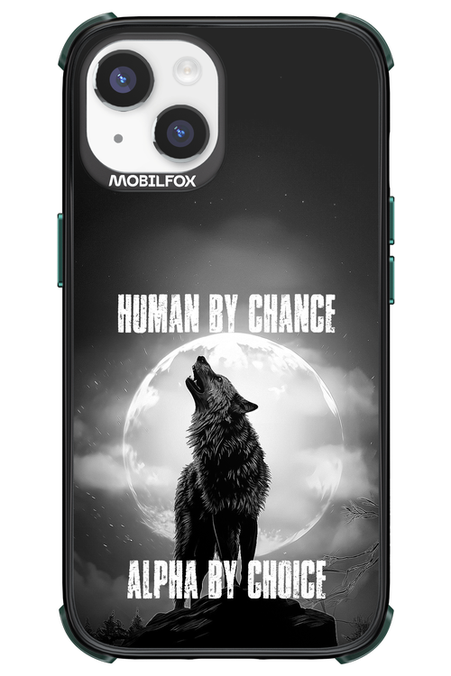 Alpha 2.0 - Apple iPhone 14
