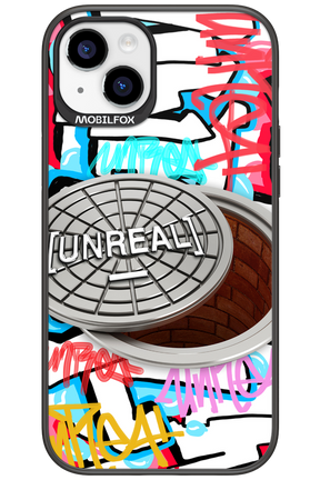 HULE - Apple iPhone 15 Plus