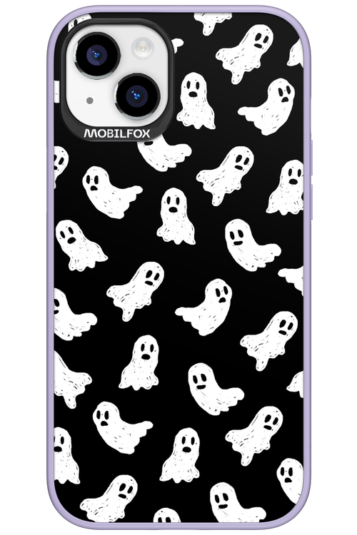 Chill Spirits - Apple iPhone 15 Plus