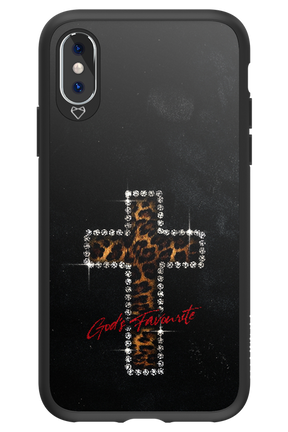 God's Favourite - Apple iPhone X