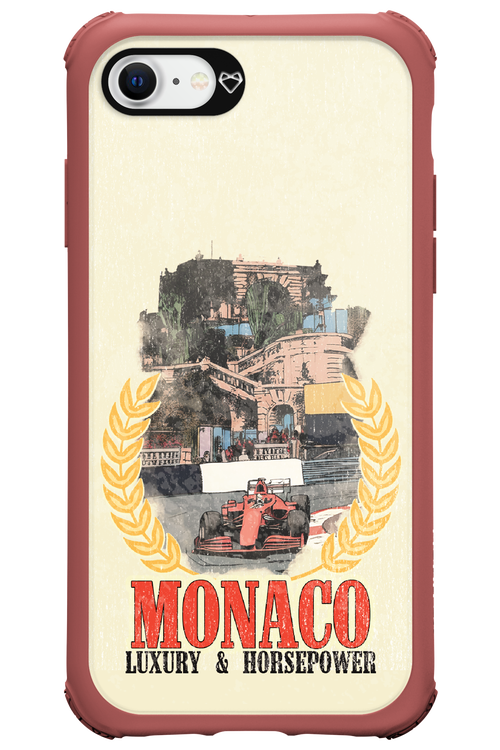 Monaco Luxury - Apple iPhone 7