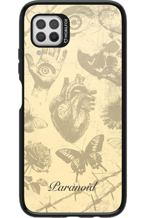 Paranoid (Sand) - Huawei P40 Lite