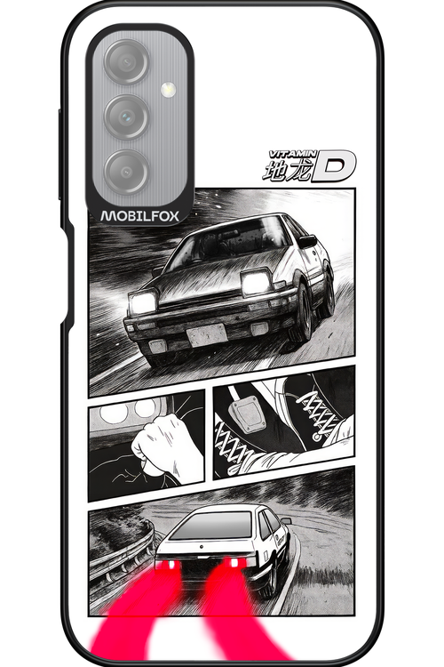 Vitamin D - Samsung Galaxy A14