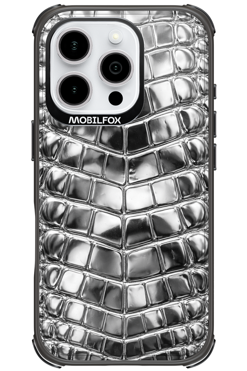 ChromeGator - Apple iPhone 16 Pro