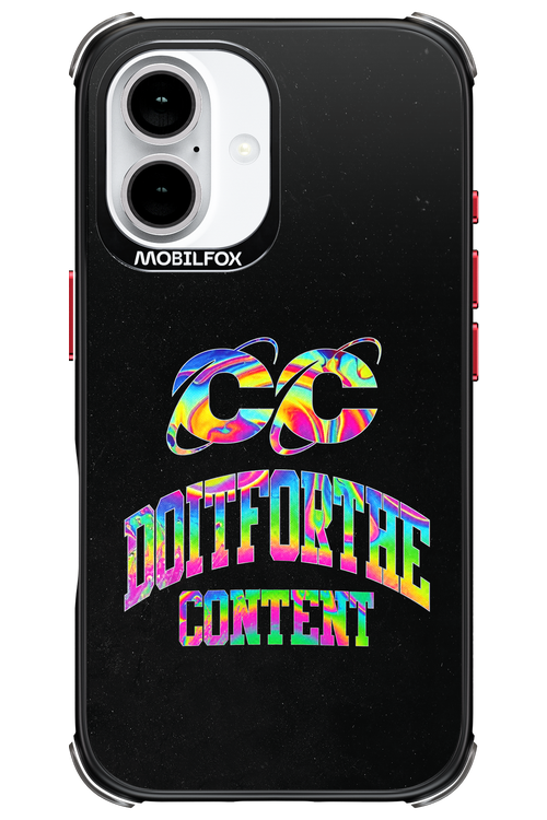 DO IT 2.0 - Apple iPhone 16