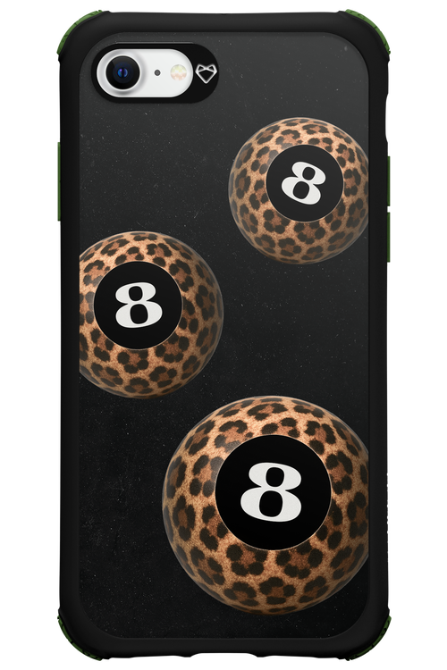 8 Baby - Apple iPhone SE 2022