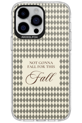 Not Gonna Fall - Apple iPhone 14 Pro Max