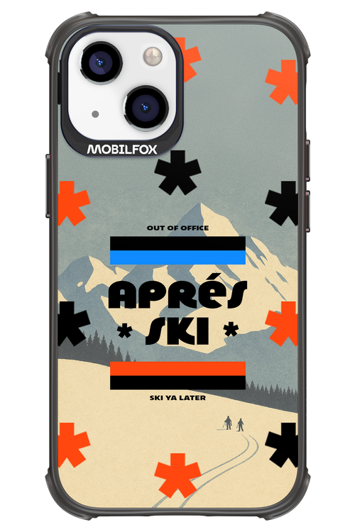 Ski Ya Later - Apple iPhone 13 Mini