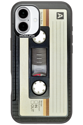 CASE 11 - Apple iPhone 16 Plus