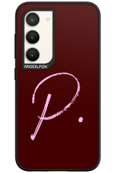 (Dark Blush) P 2.0 - Samsung Galaxy S23