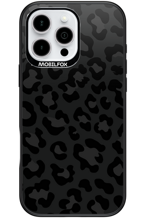 BLACK LEOPARD - Apple iPhone 16 Pro Max