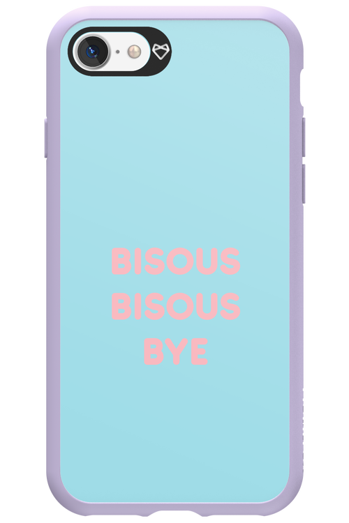 Bisous - Apple iPhone 7