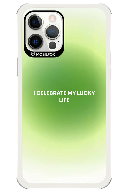 MY LUCKY LIFE - Apple iPhone 12 Pro Max