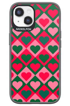 Love of Christmas - Apple iPhone 14