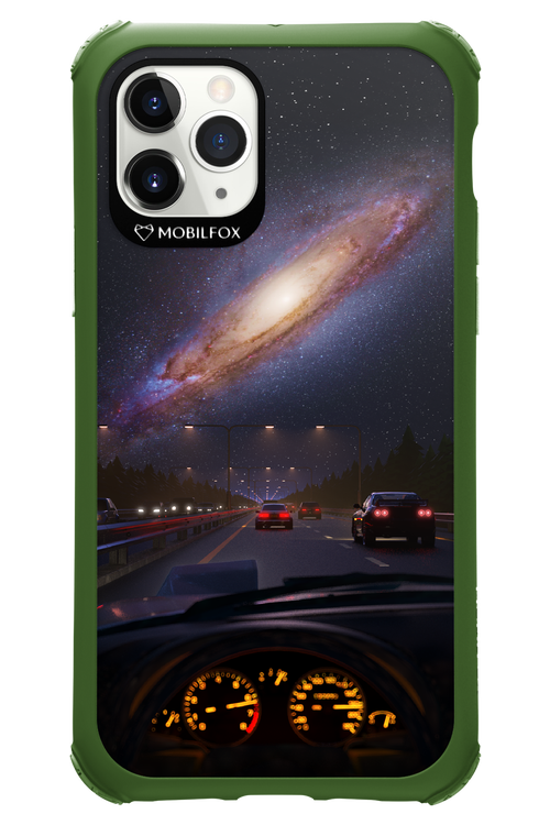 Nightride - Apple iPhone 11 Pro