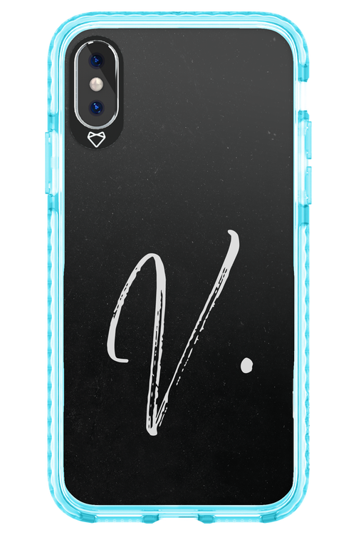 (Off Space) V 2.0 - Apple iPhone XS
