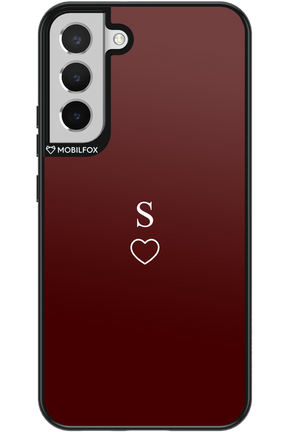 S Burgundia 2.0 - Samsung Galaxy S22+