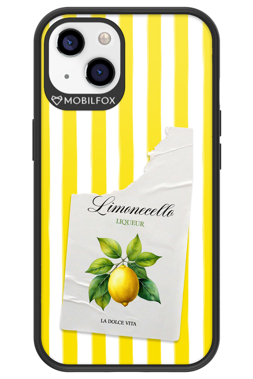LimoneCello - Apple iPhone 13