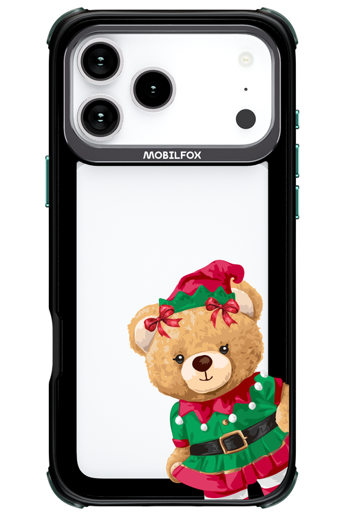 Mrs. Elf - Apple iPhone 17 Pro Max