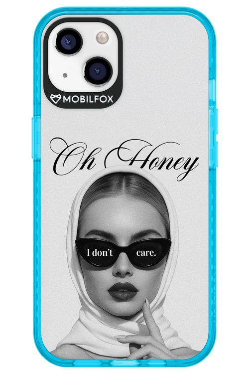 Oh Honey - Apple iPhone 13