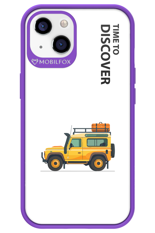 Off-Road Explorer 2.0 - Apple iPhone 13