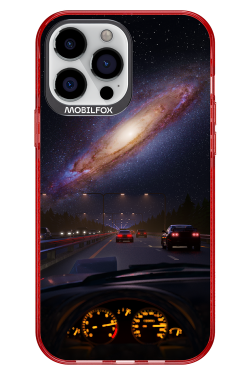 Nightride - Apple iPhone 13 Pro Max