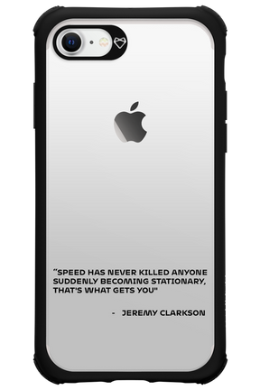 Clarkson's Wisdom - Apple iPhone 7