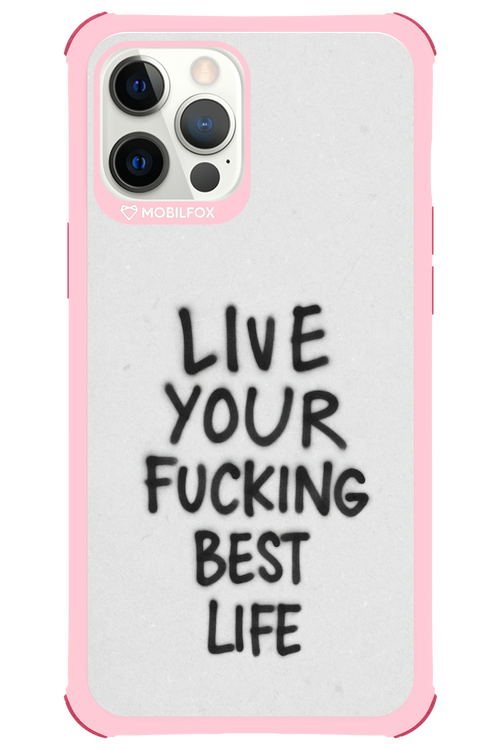 Best F Life 2.0 - Apple iPhone 12 Pro Max