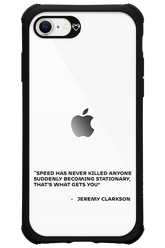 Clarkson's Wisdom - Apple iPhone SE 2020