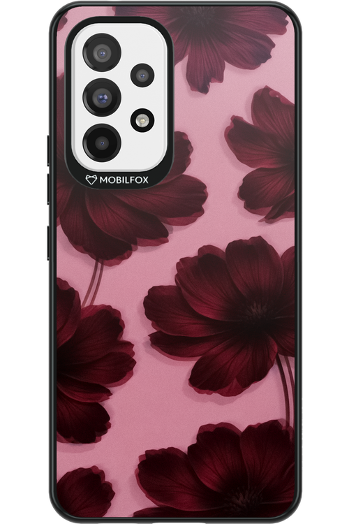 Petal Juliet 2.0 - Samsung Galaxy A53