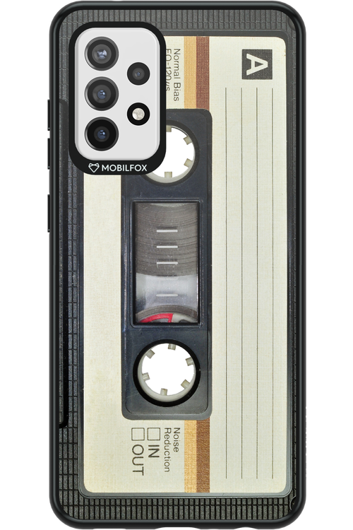 CASE 11 2.0 - Samsung Galaxy A72