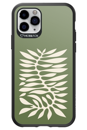 Grasshopper - Apple iPhone 11 Pro