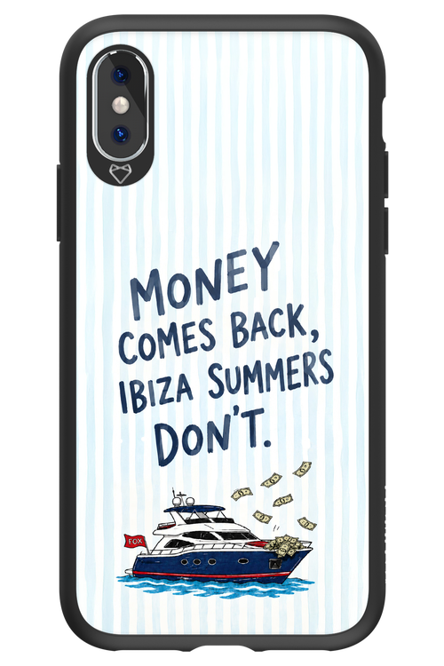 Ibiza summers 2.0 - Apple iPhone XS