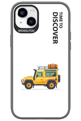 Off-Road Explorer - Apple iPhone 14 Plus