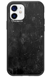 Black Grunge 2.0 - Apple iPhone 12