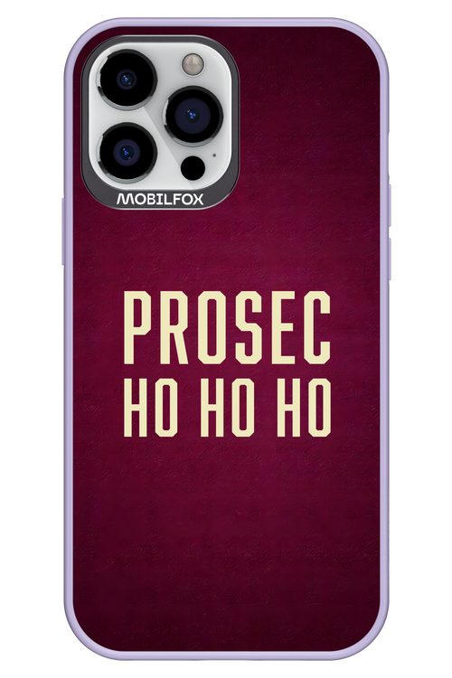 Prosec Ho - Apple iPhone 13 Pro Max