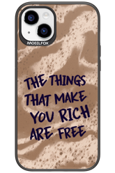 Free Things - Apple iPhone 15 Plus