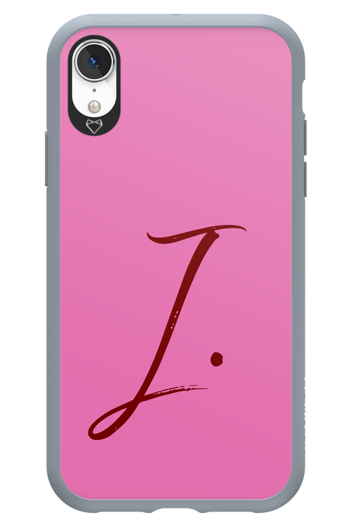 (Sorbet) I 2.0 - Apple iPhone XR