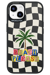 BEACH PLEASE 2.0 - Apple iPhone 14