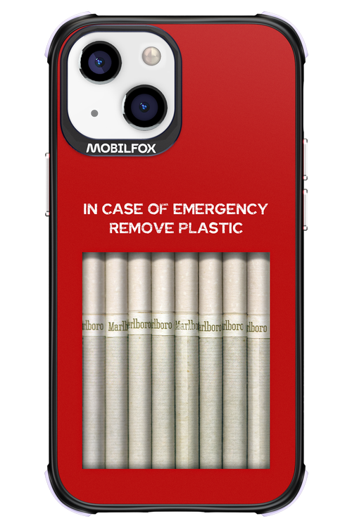 C*garette 2.0 - Apple iPhone 13 Mini